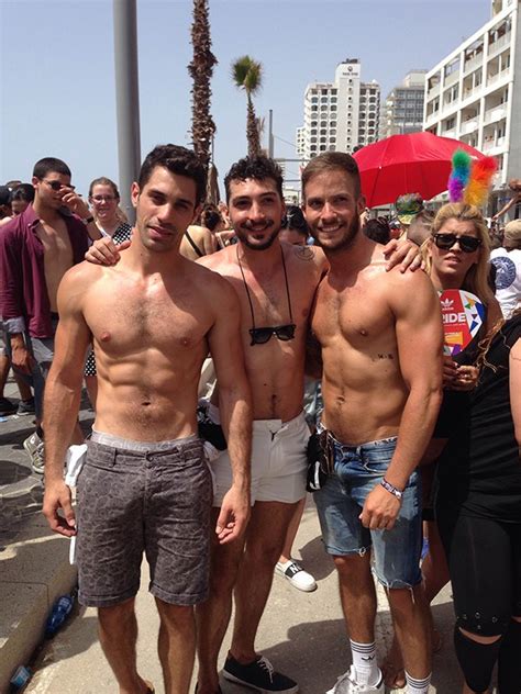 Tel glory in Aviv-Yafo gay hole gay nightlife